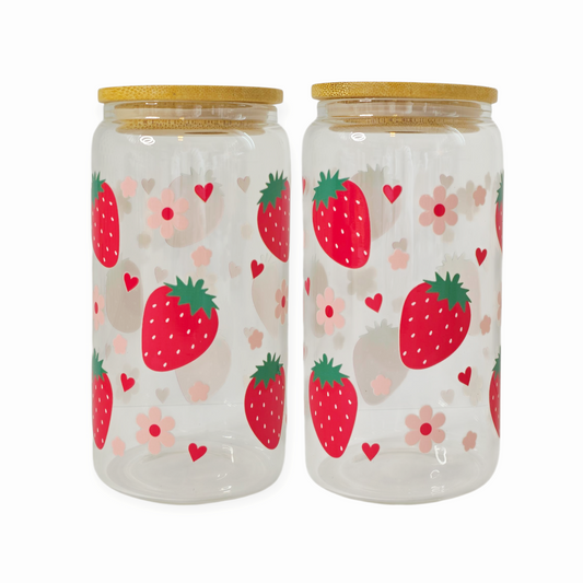 Strawberries 🍓