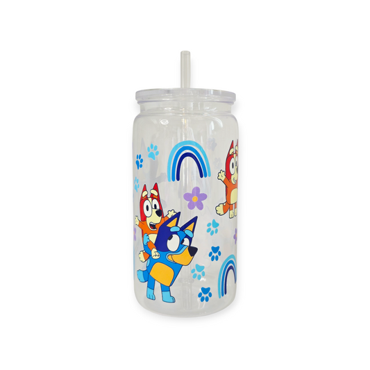Bluey 3