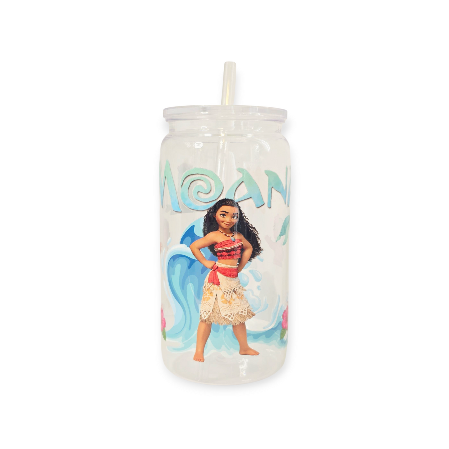 Moana