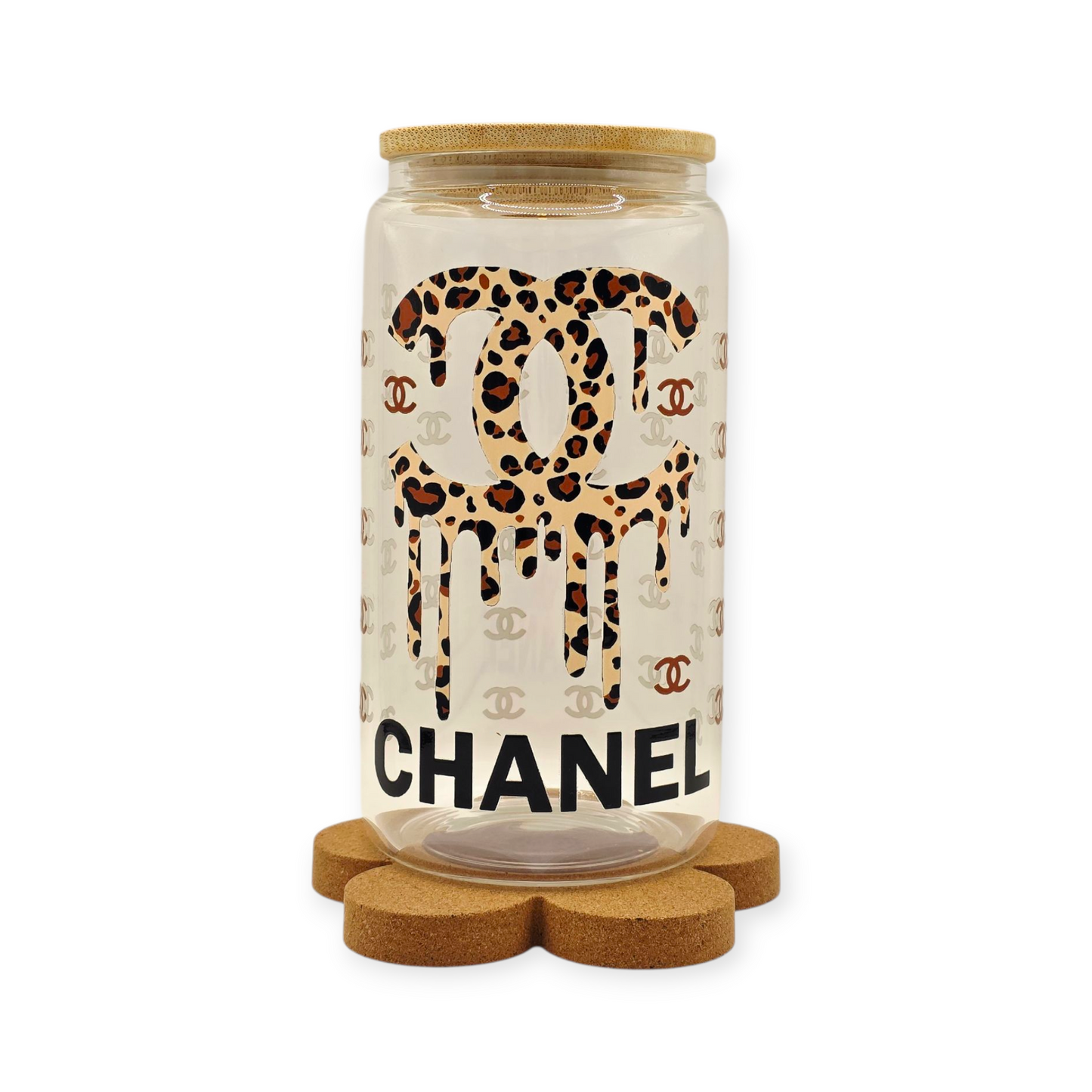 Chanel 3