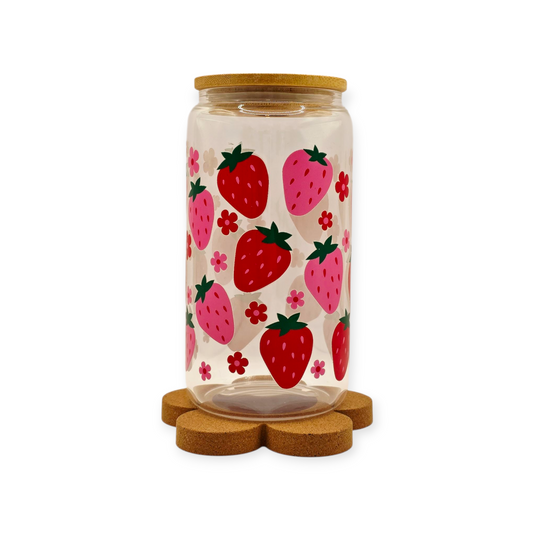 Strawberries 2 🍓