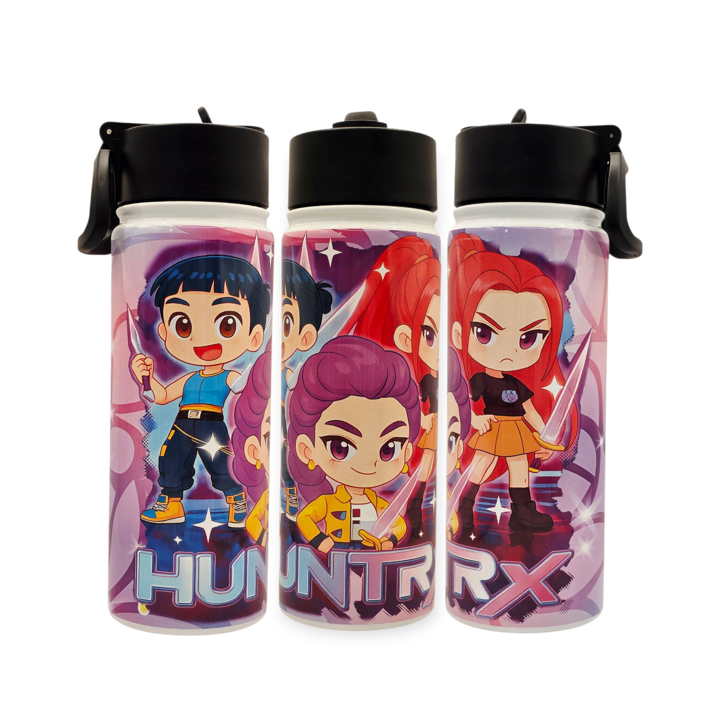 Demon Hunters 3