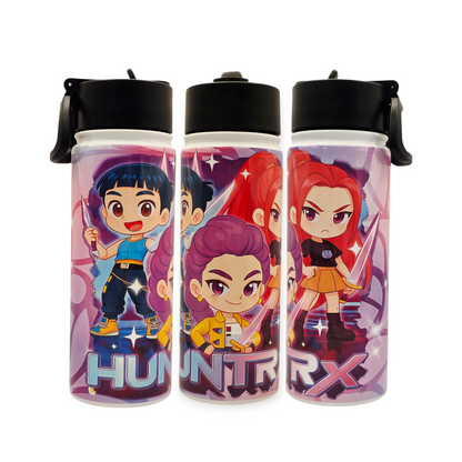 Demon Hunters 3
