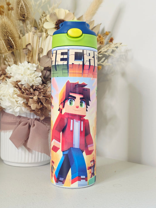 Minecraft