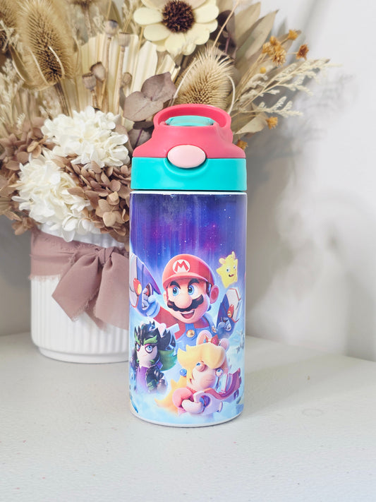 Super Mario