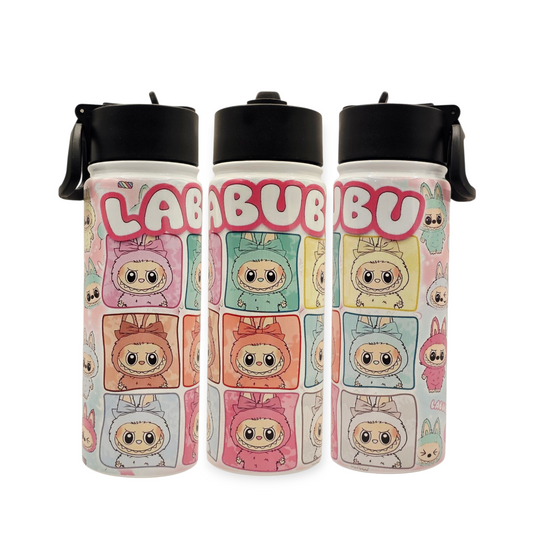 Labubu 1