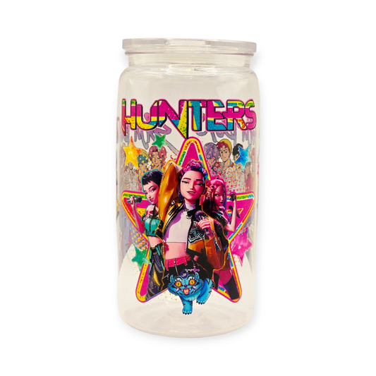 Demon Hunters 6