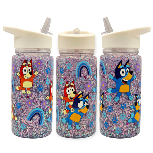 Bluey & Bingo 2
