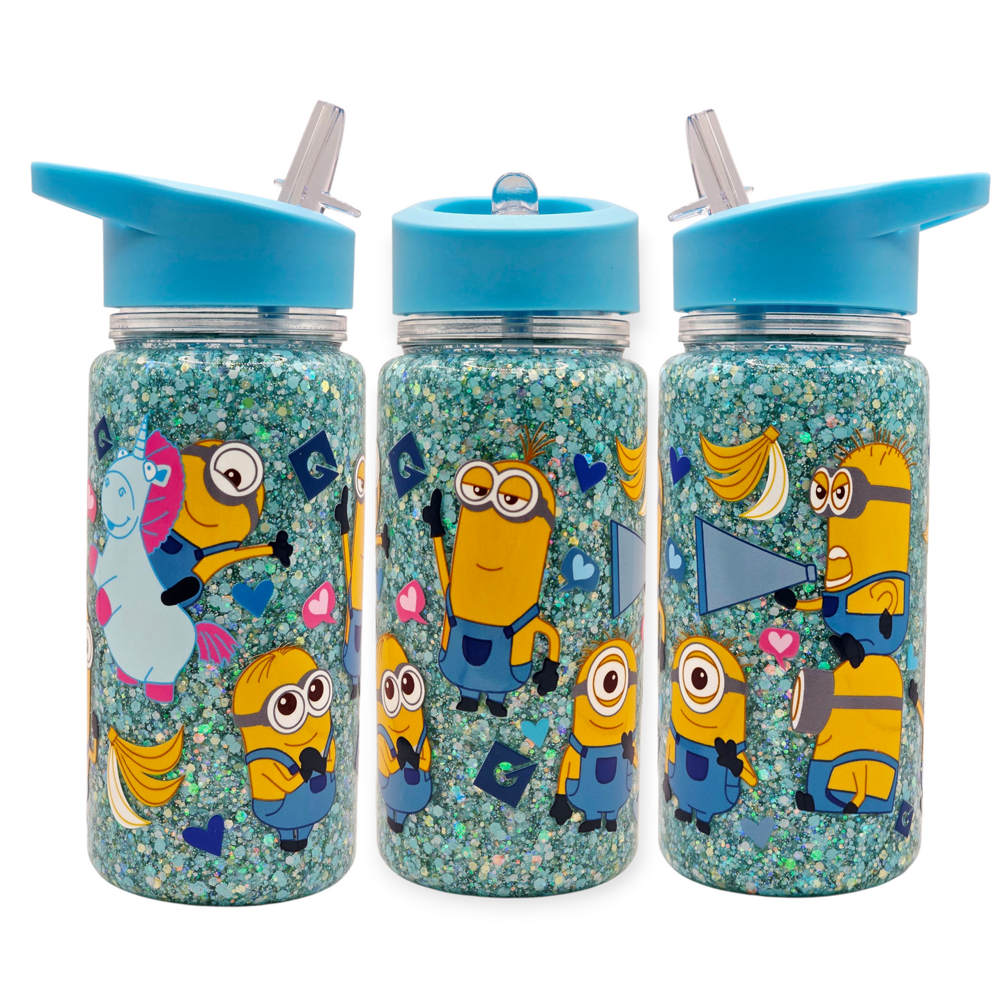 Minions