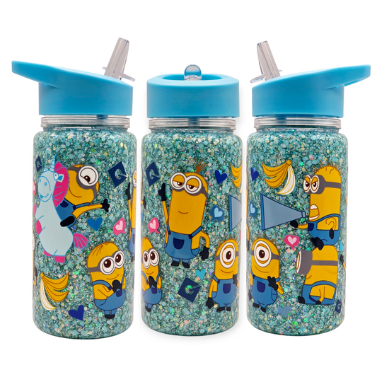 Minions