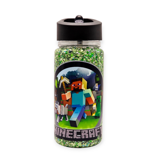 Minecraft 2