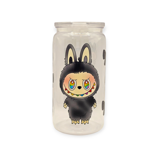 Labubu 10 Acrylic Cup