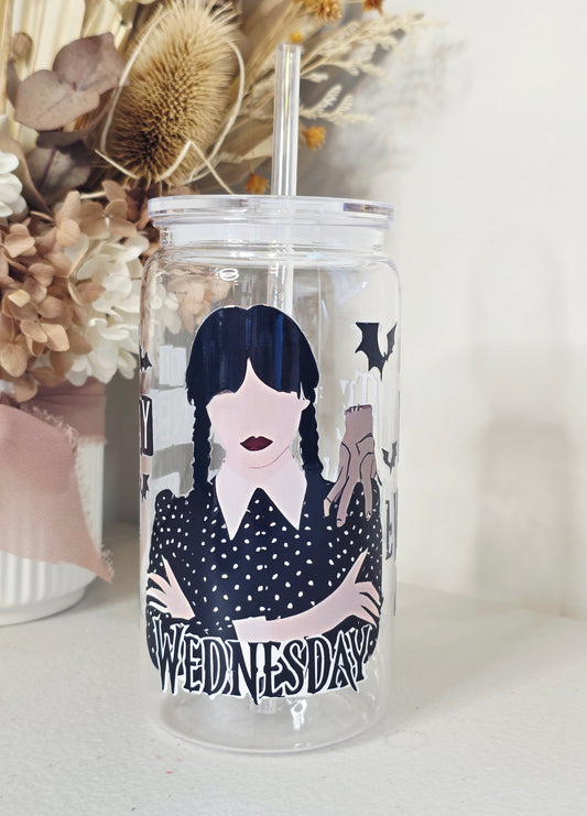 Wednesday -Addams Family