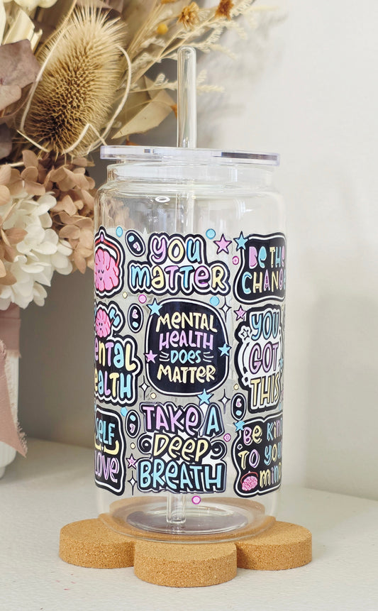 Mental Health Matters