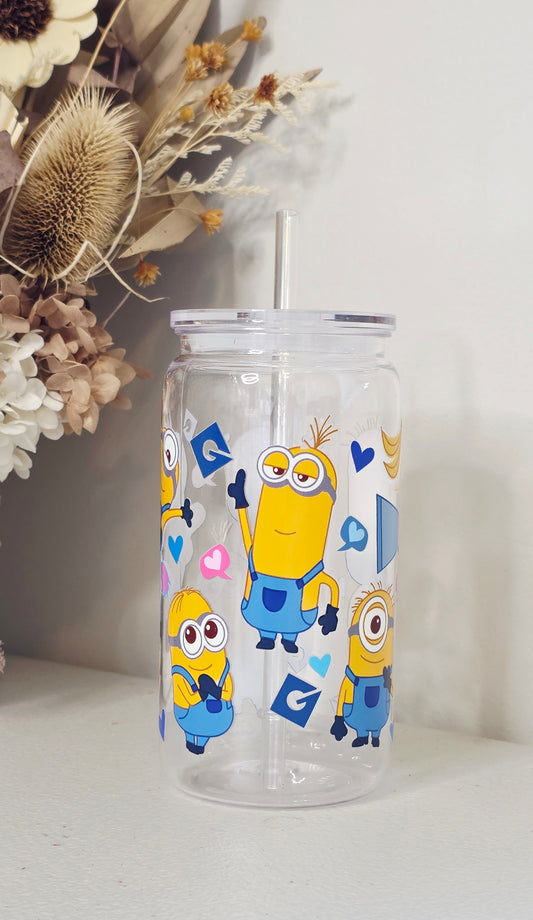 Minions