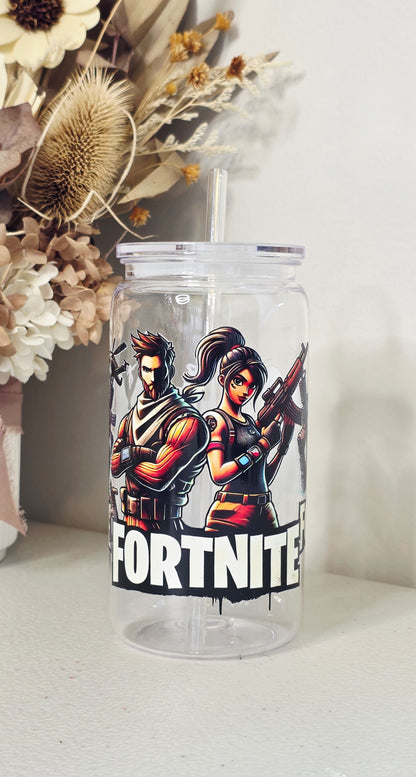 Fortnite