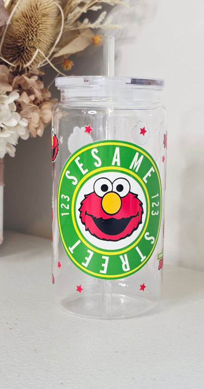 Elmo