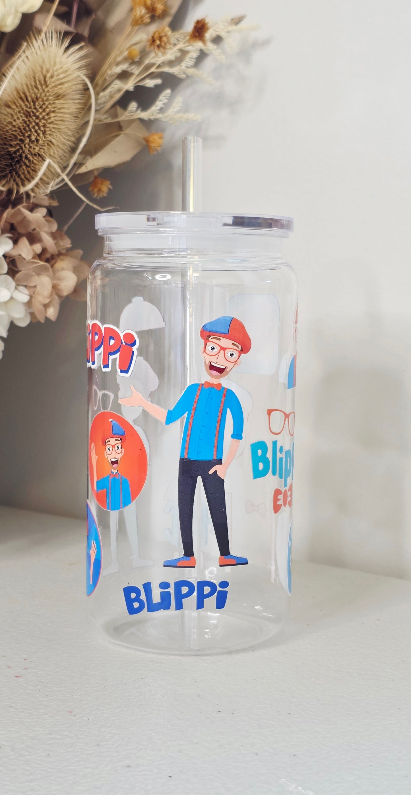 Blippi