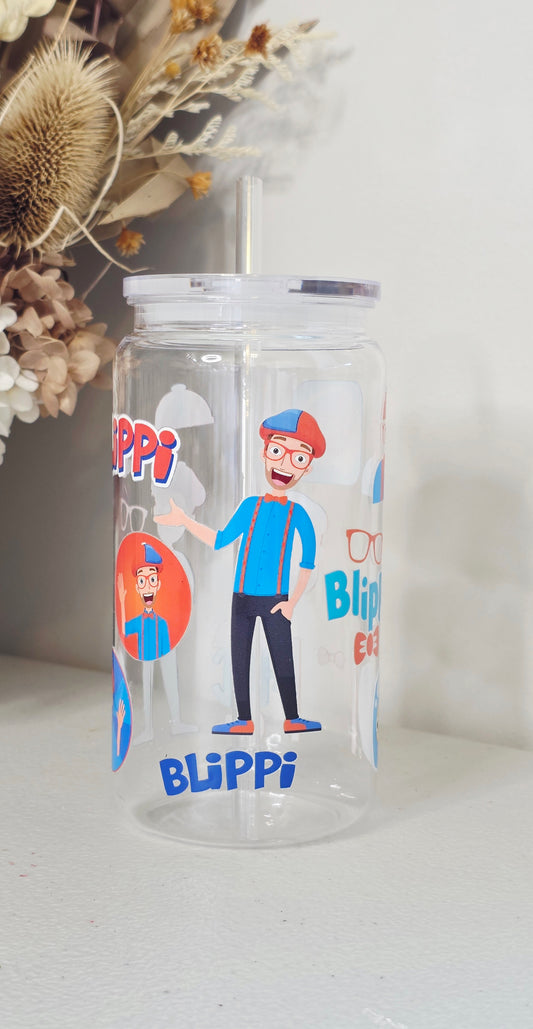 Blippi