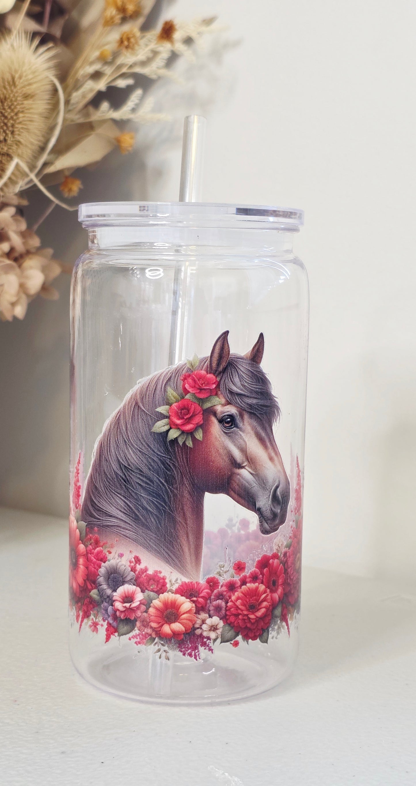 Horse 2