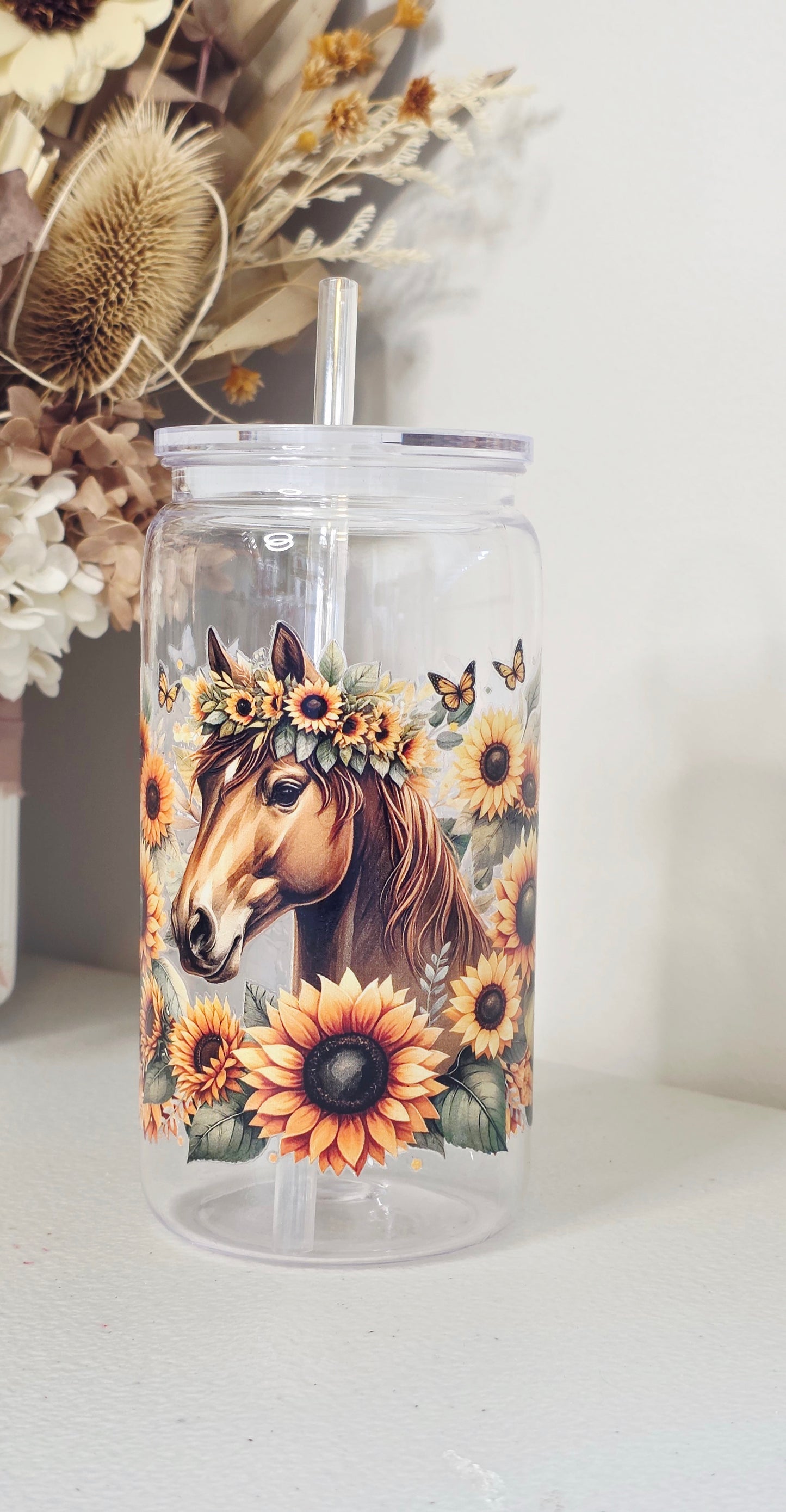 Horse 1