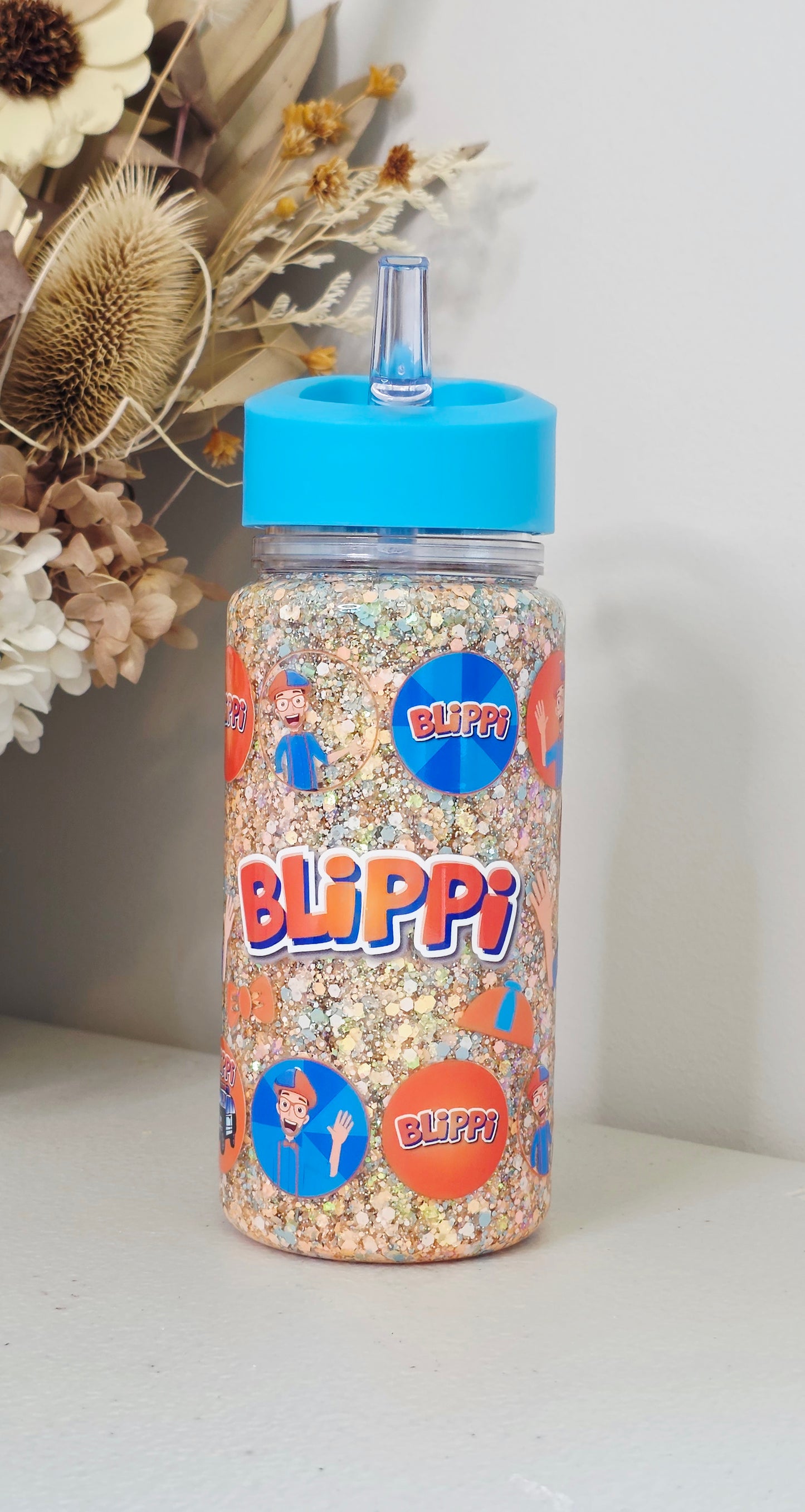 Blippi