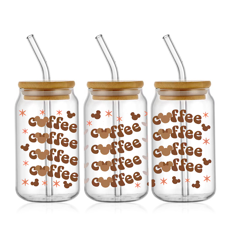 Disney Coffee