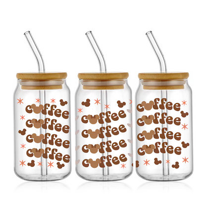Disney Coffee