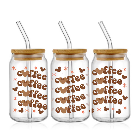 Disney Coffee