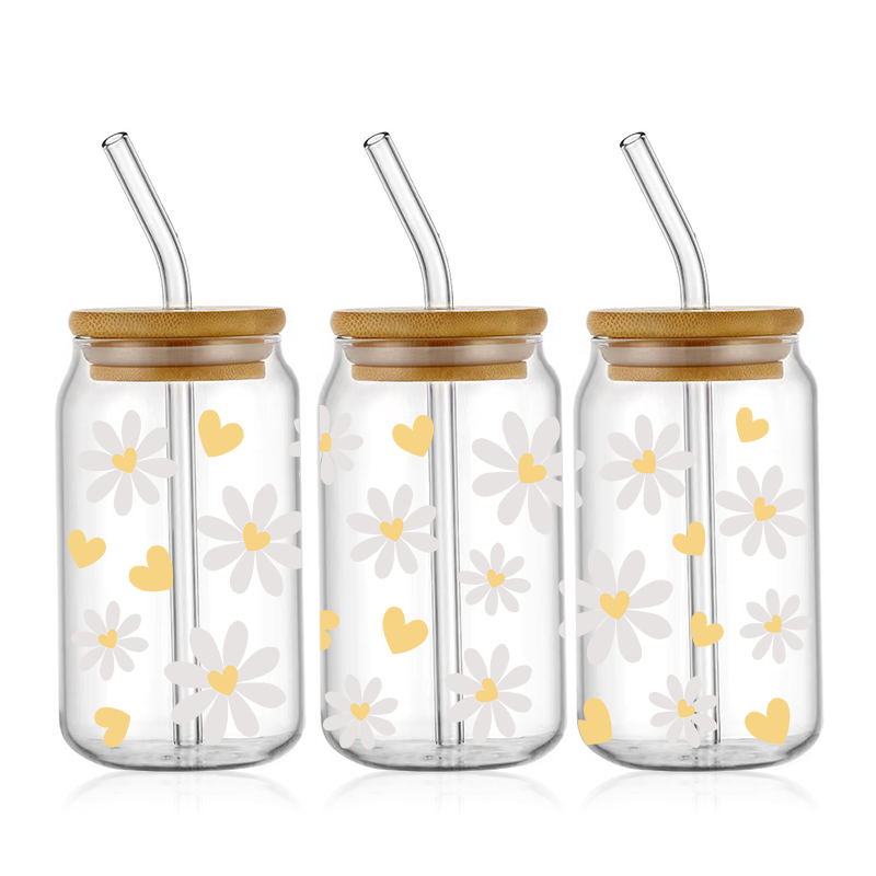 Daisies 3