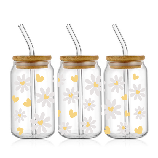 Daisies 3