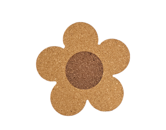 Cork Coaster