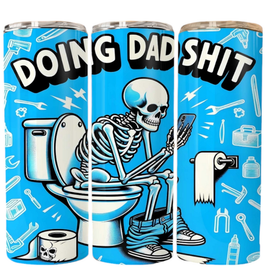 Doing Dad Shit