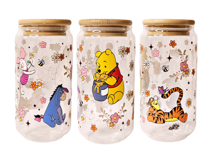 Winnie the Pooh
