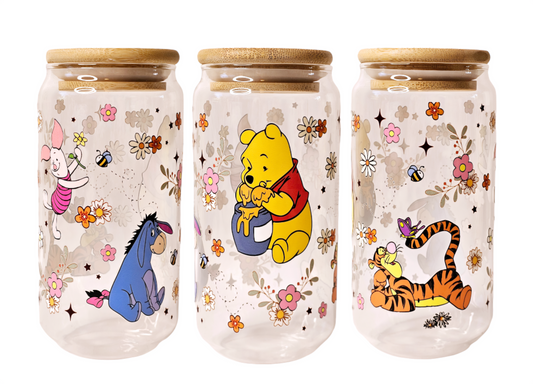 Winnie the Pooh