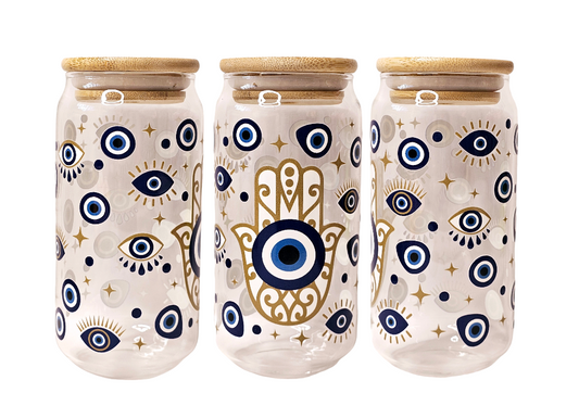 Evil Eye 1