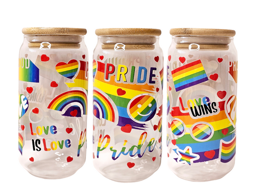 LGBTIQA+ Pride