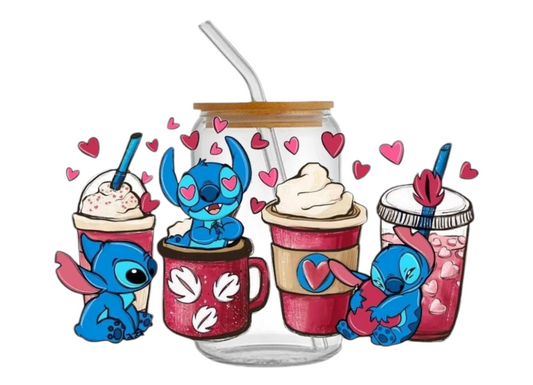 Stitch
