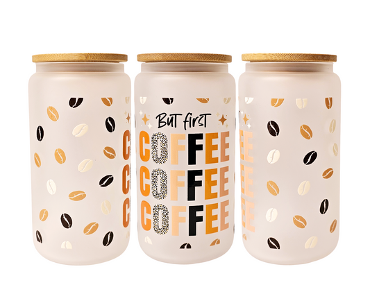 Coffee Coffee Coffee