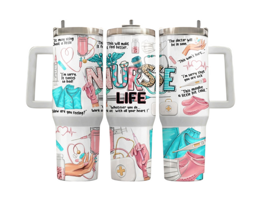 Nurse Life