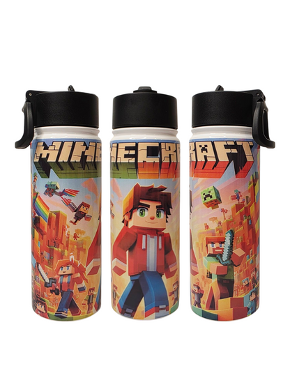 Minecraft 2