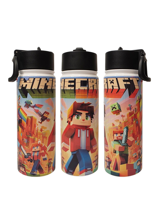 Minecraft 2