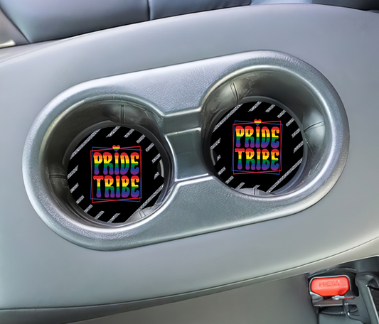Pride Tribe