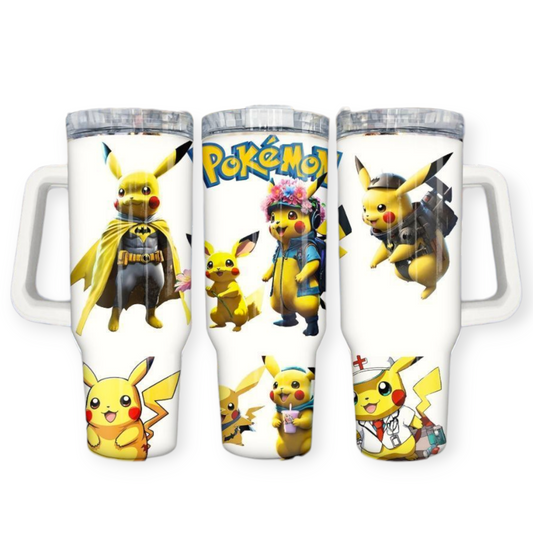 Pokemon