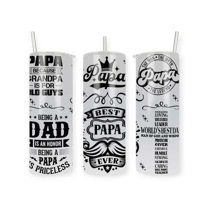 Best Papa Ever