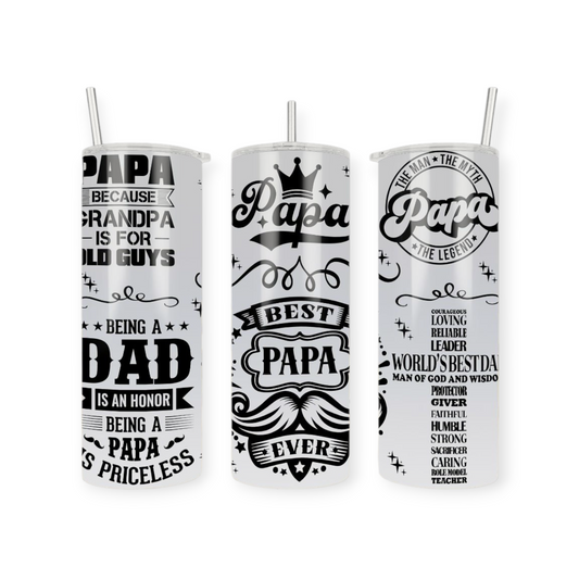 Best Papa Ever