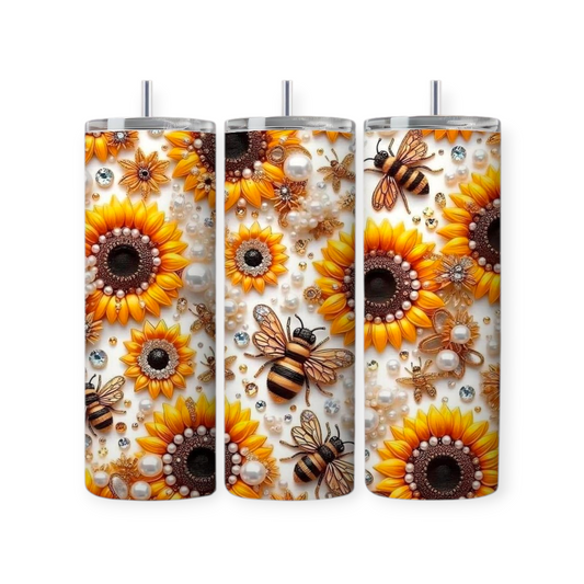 Sunflowers 1