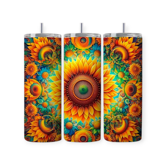 Sunflowers 2