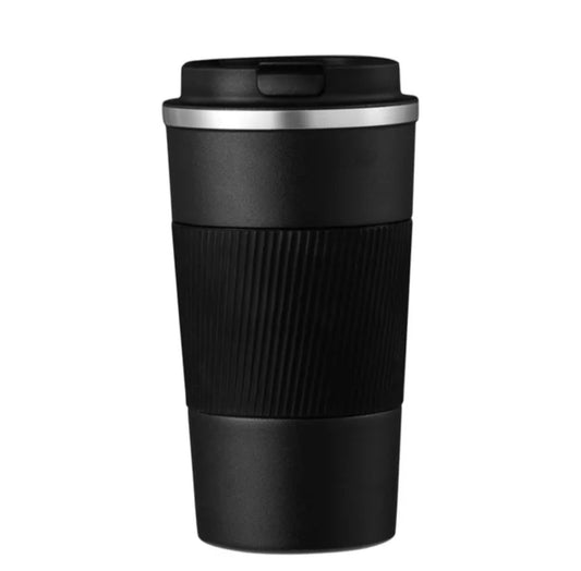 Coffee Tumbler Black