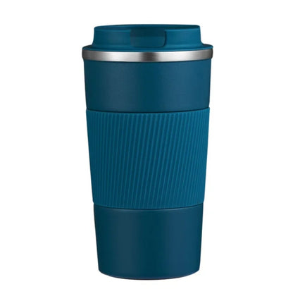 Coffee Tumbler Blue